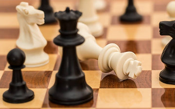The Most Common Chess Openings