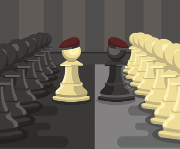 En passant rule in Chess