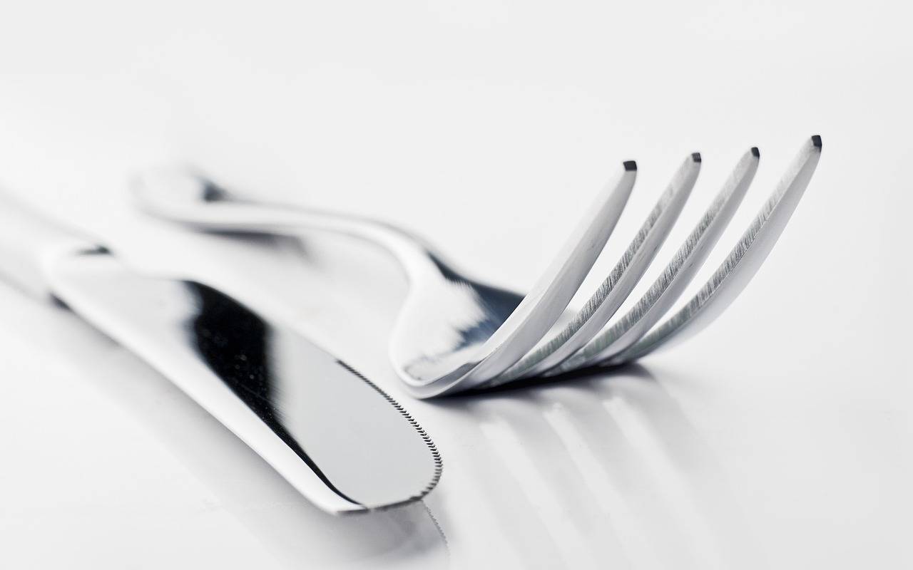 Fork in Chess