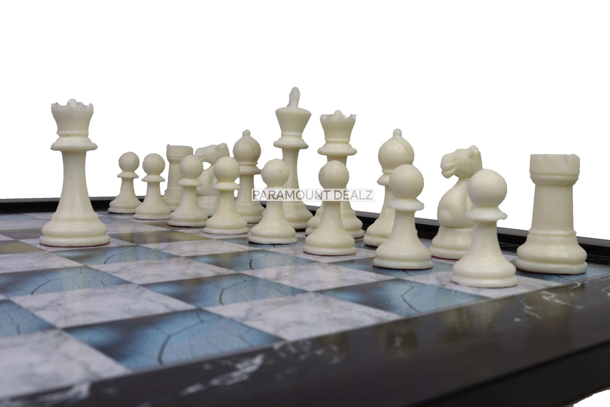 Wooden Laminated Chess Board