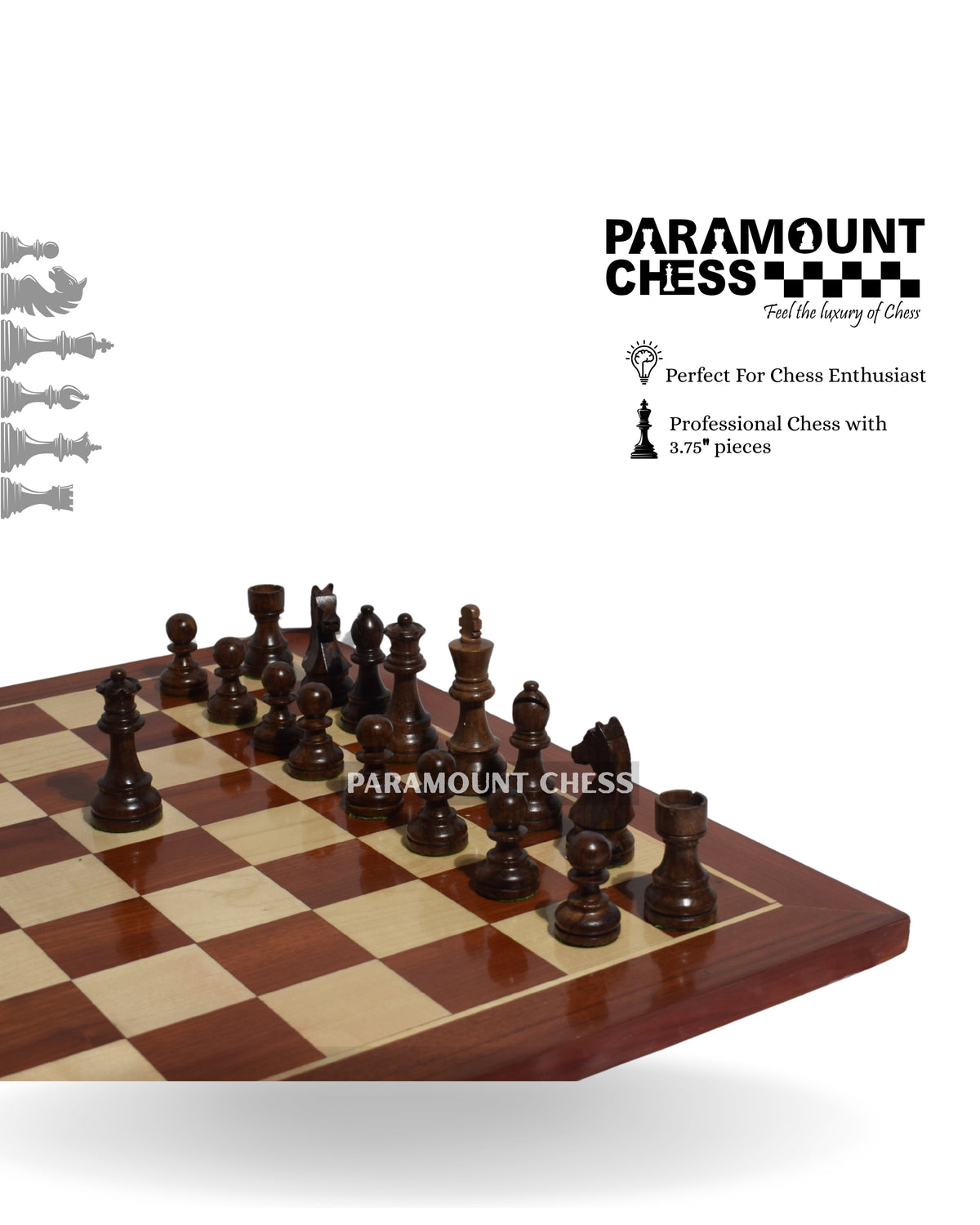 Chess Box Back ♟️👑 21