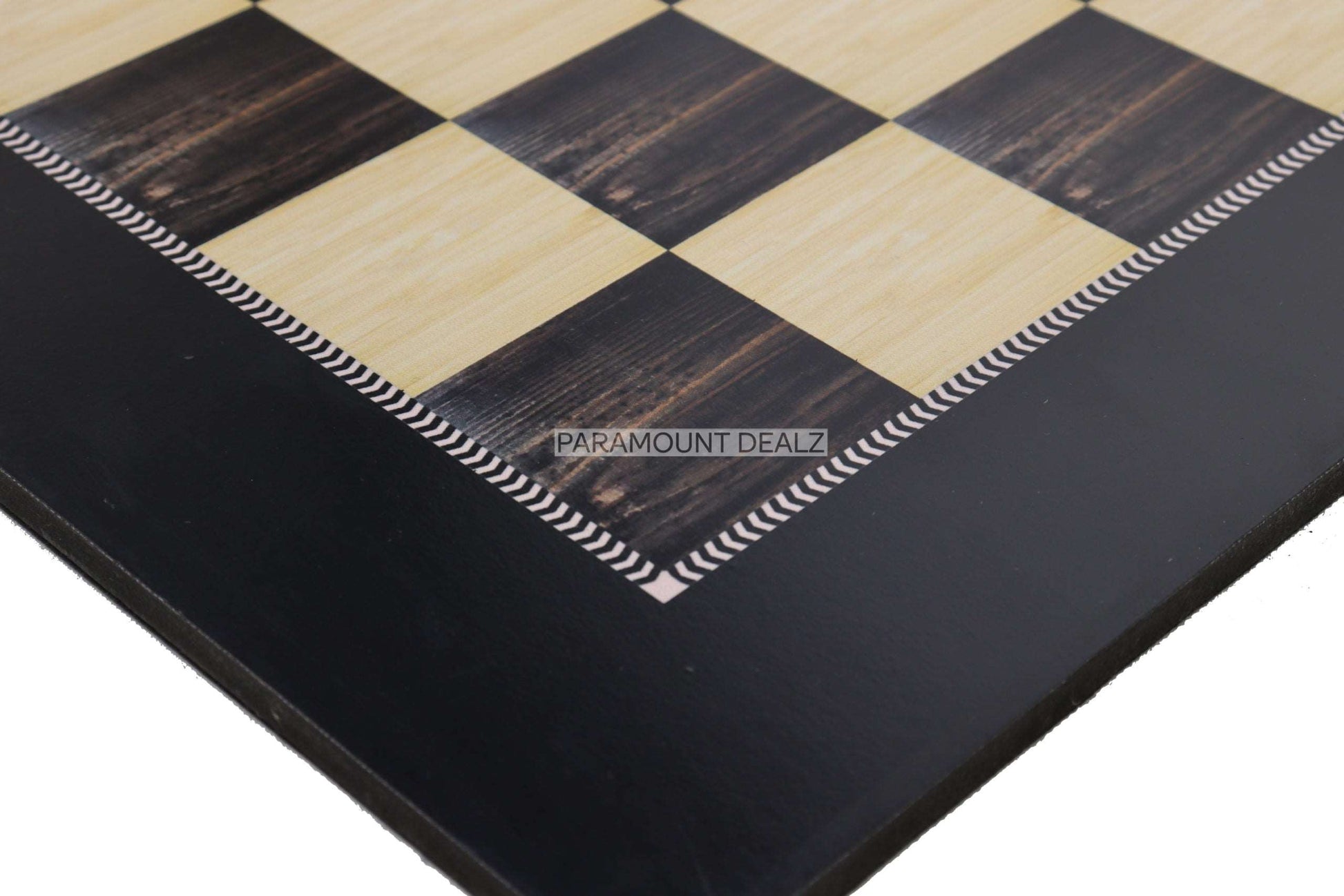 Wooden Laminated Chess Board