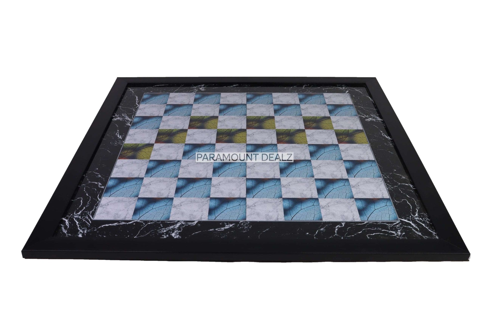 Wooden Laminated Chess Board