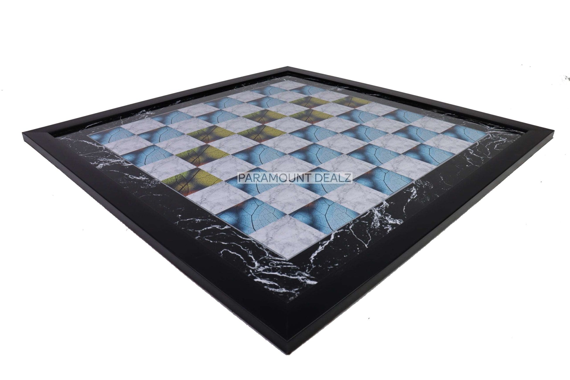 Wooden Laminated Chess Board