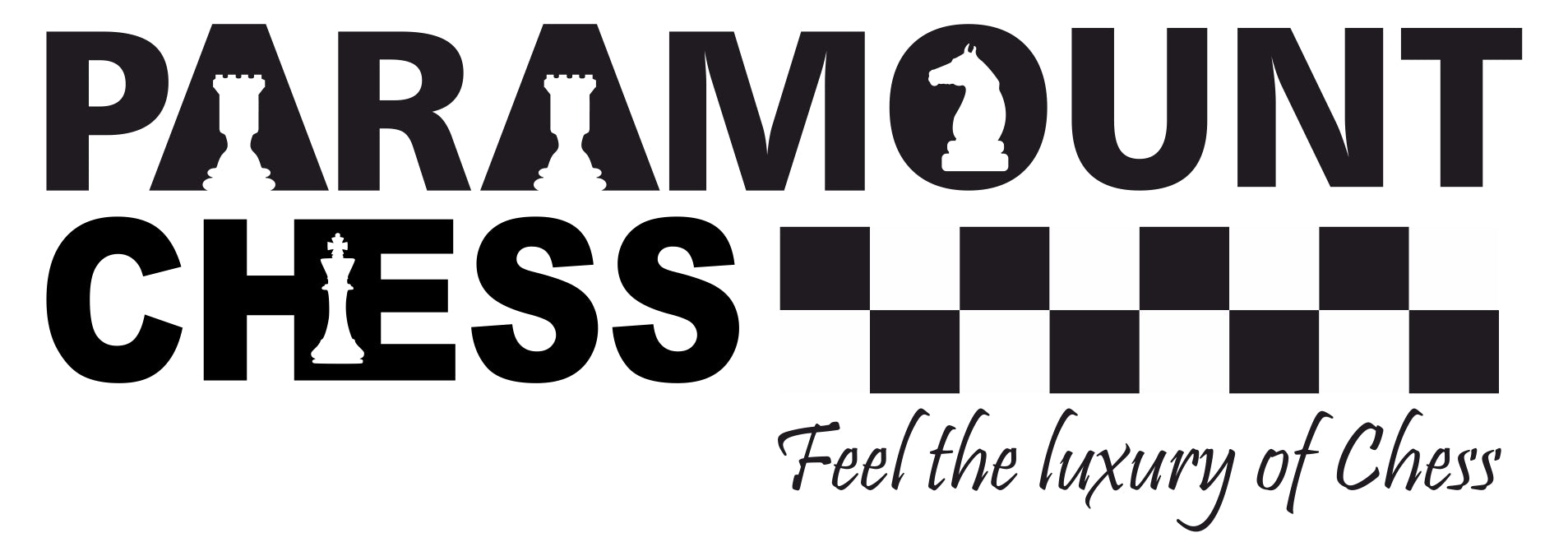 Paramount Chess logo