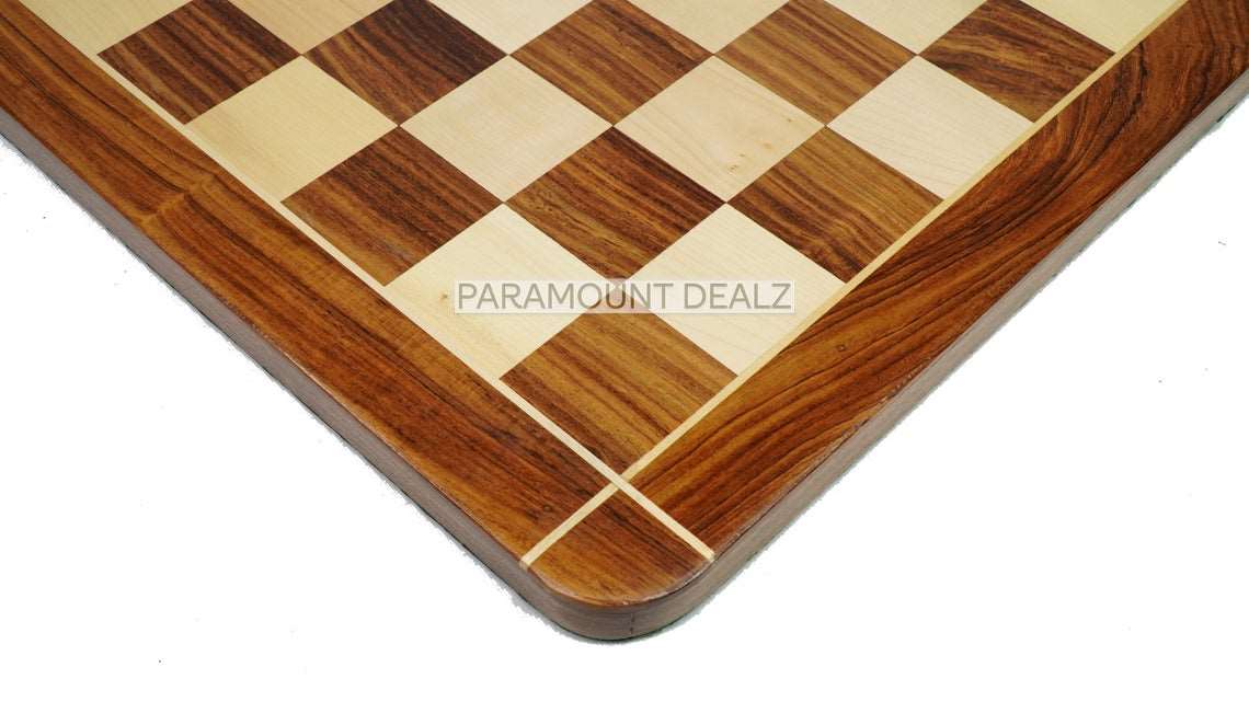 Wooden Chess Board Game Set