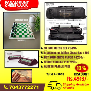 🎉 BUMPER COMBO OFFER – LIMITED TIME ONLY! ♟️ USE COUPON CODE : COMBOSALE