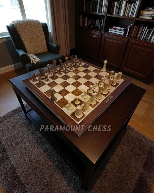 ♟️ 21