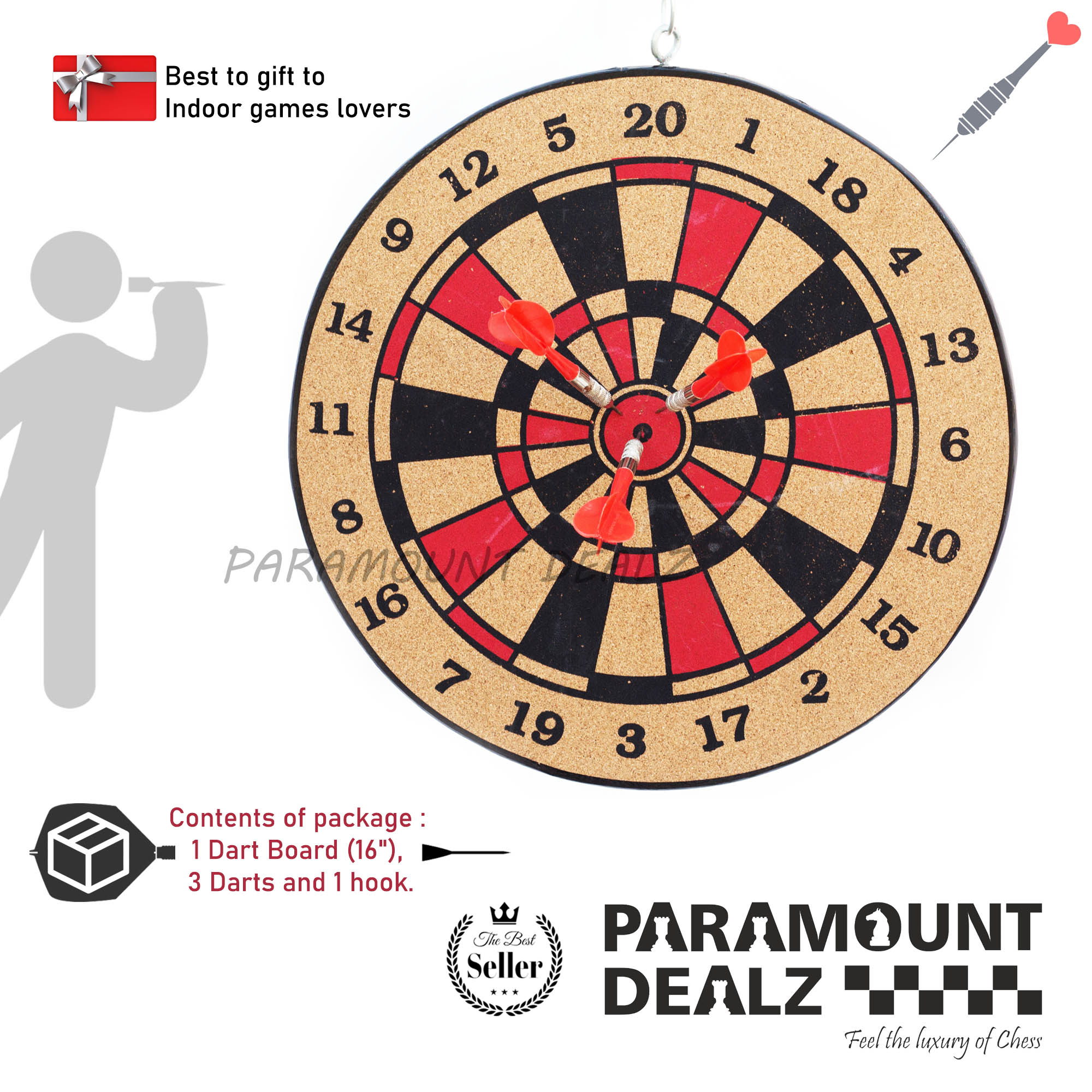 Dart Boards