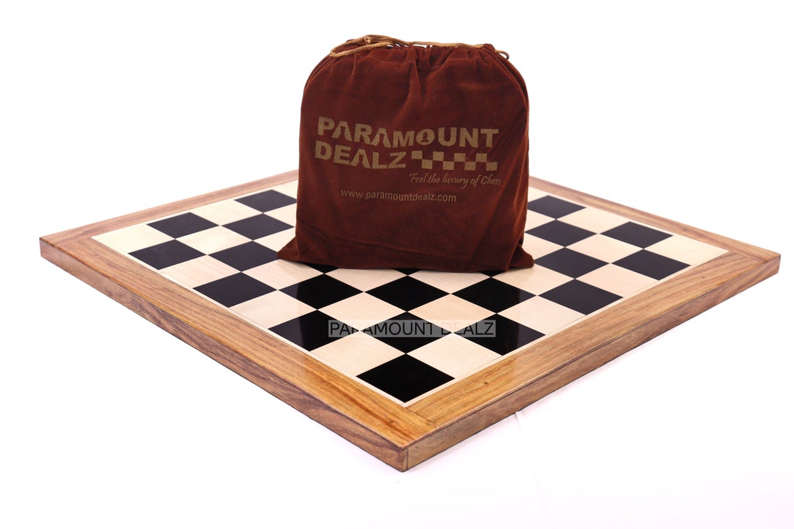 Paramount Dealz Luxury Collection Wooden