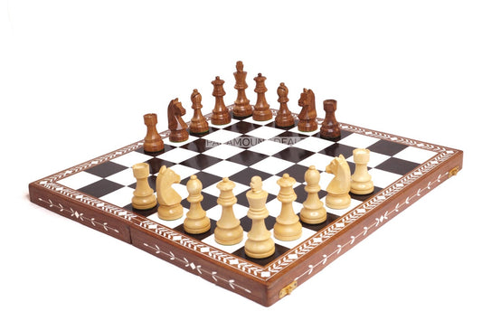 Paramount Dealz Personalized Inlaid 12