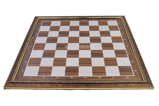 Wooden Laminated 21