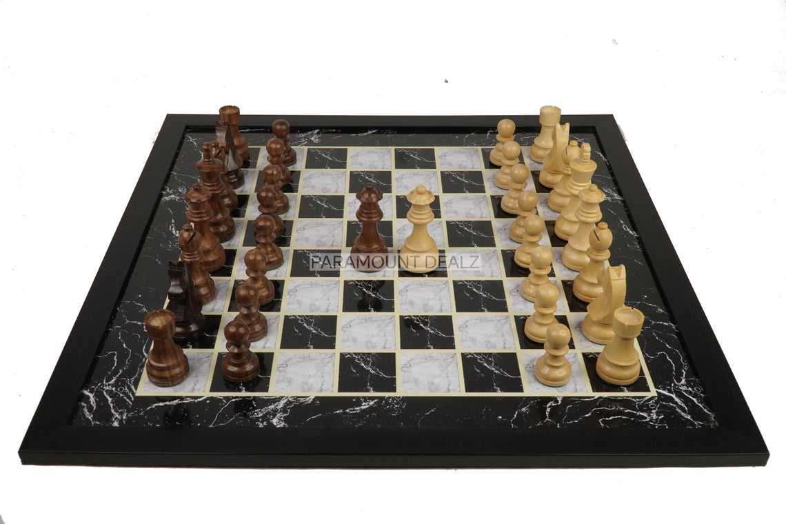 Wooden Laminated 19
