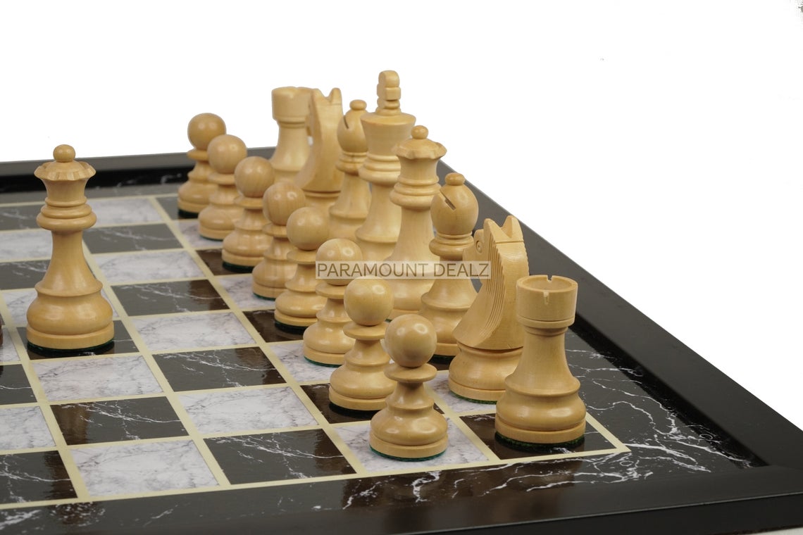 Wooden Laminated 19