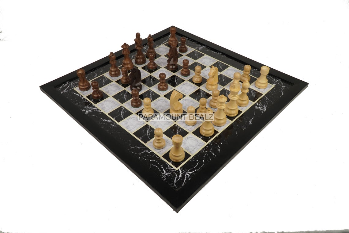 Wooden Laminated 19