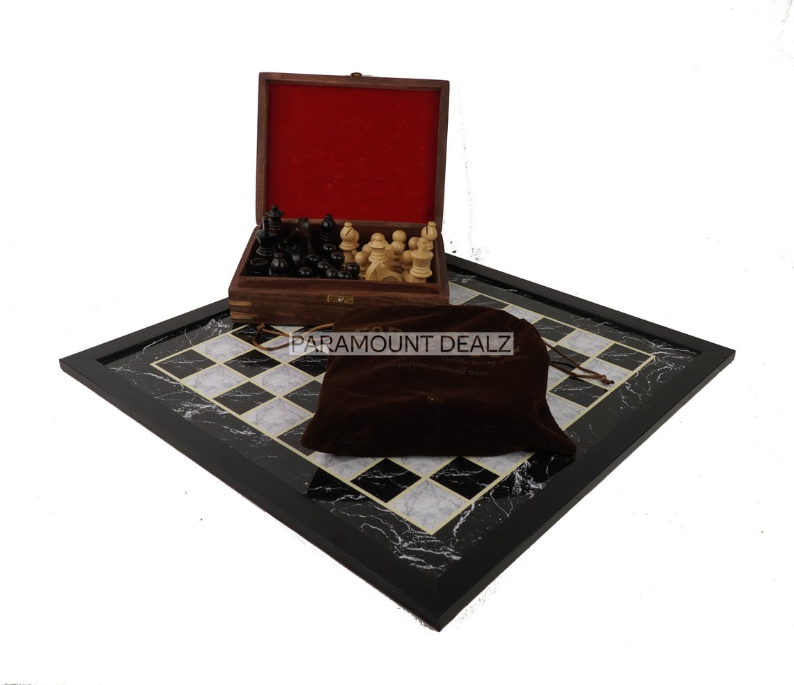 Wooden Laminated 19
