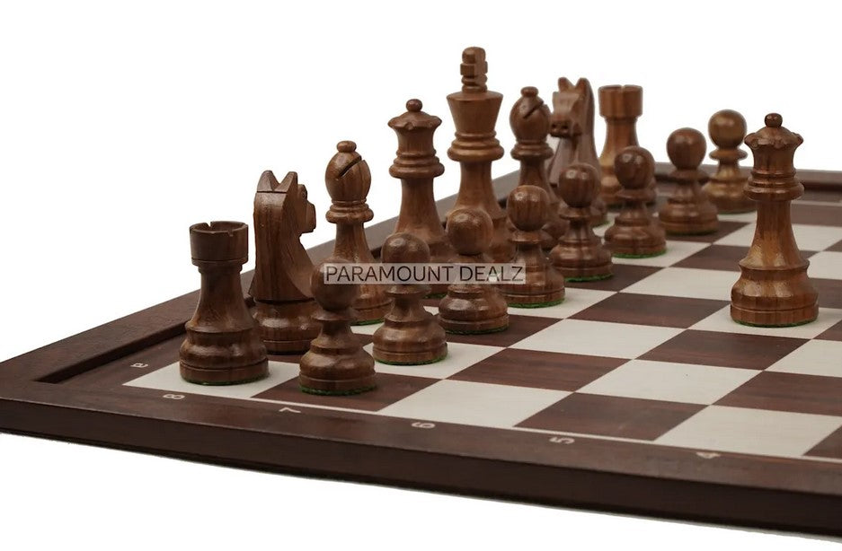 Wooden Laminated 19