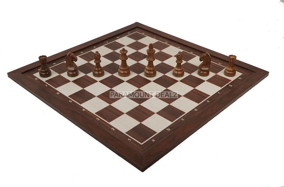 Wooden Laminated 19
