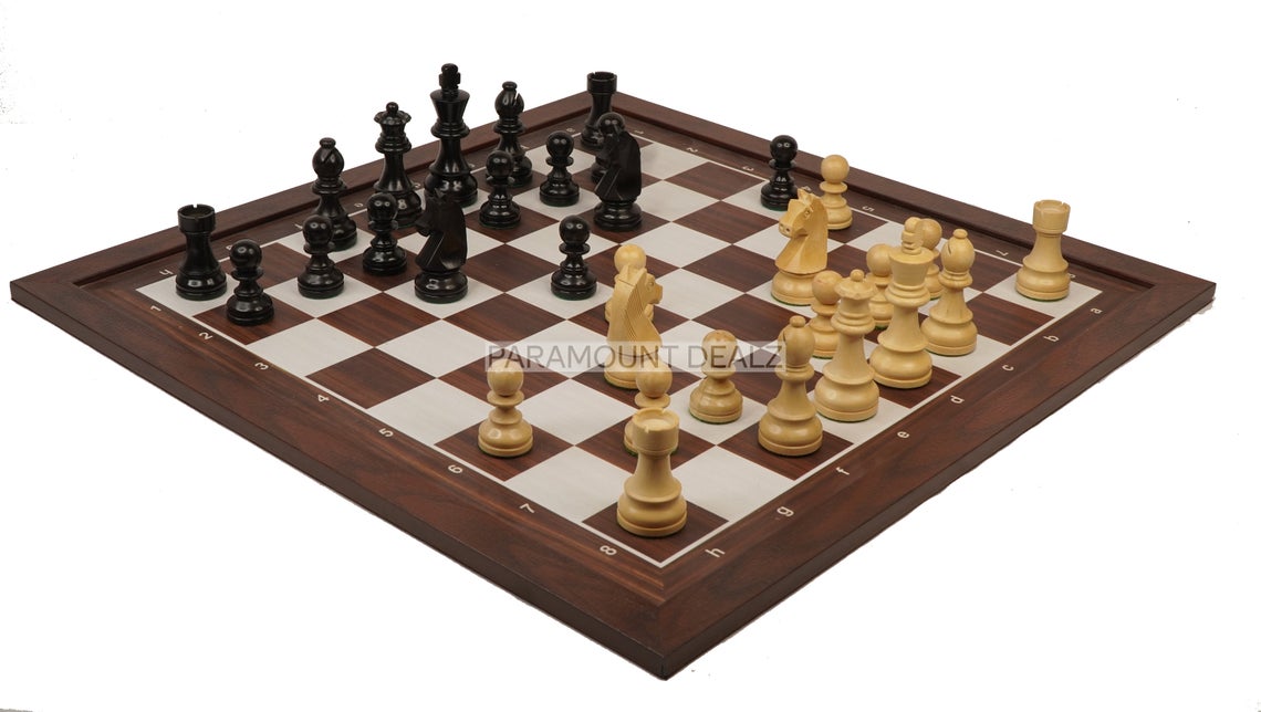 Wooden Laminated 19