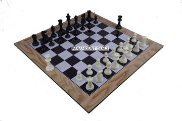 Chess Board Game Set