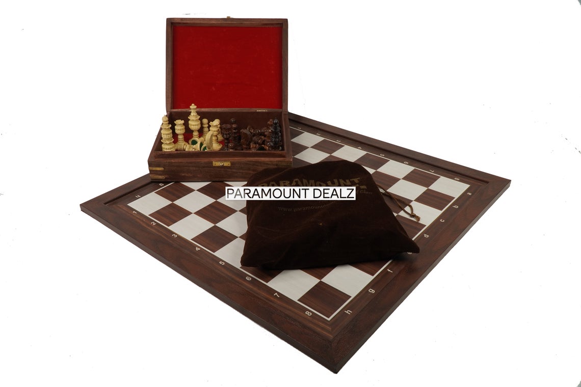 Wooden Laminated 21