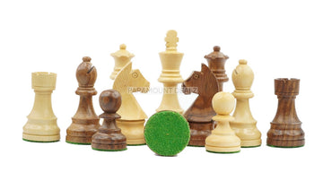 Tournament Series Handmade Wooden