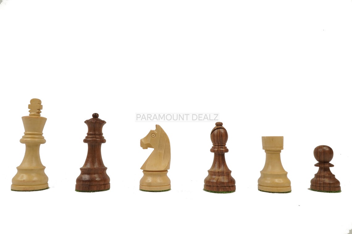 Tournament Series Handmade Wooden