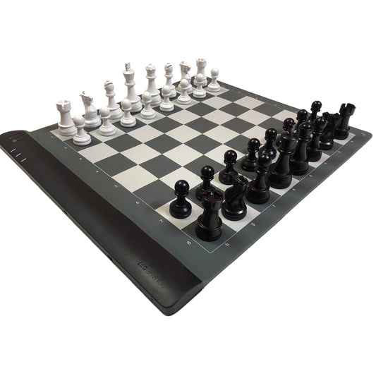 Square off Pro