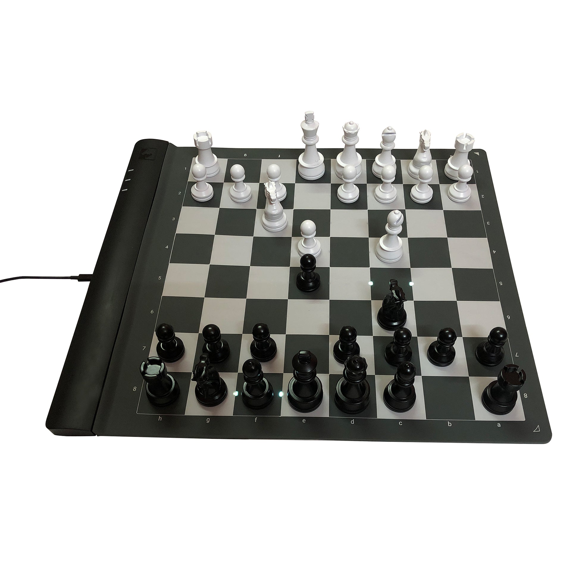 Square off Pro