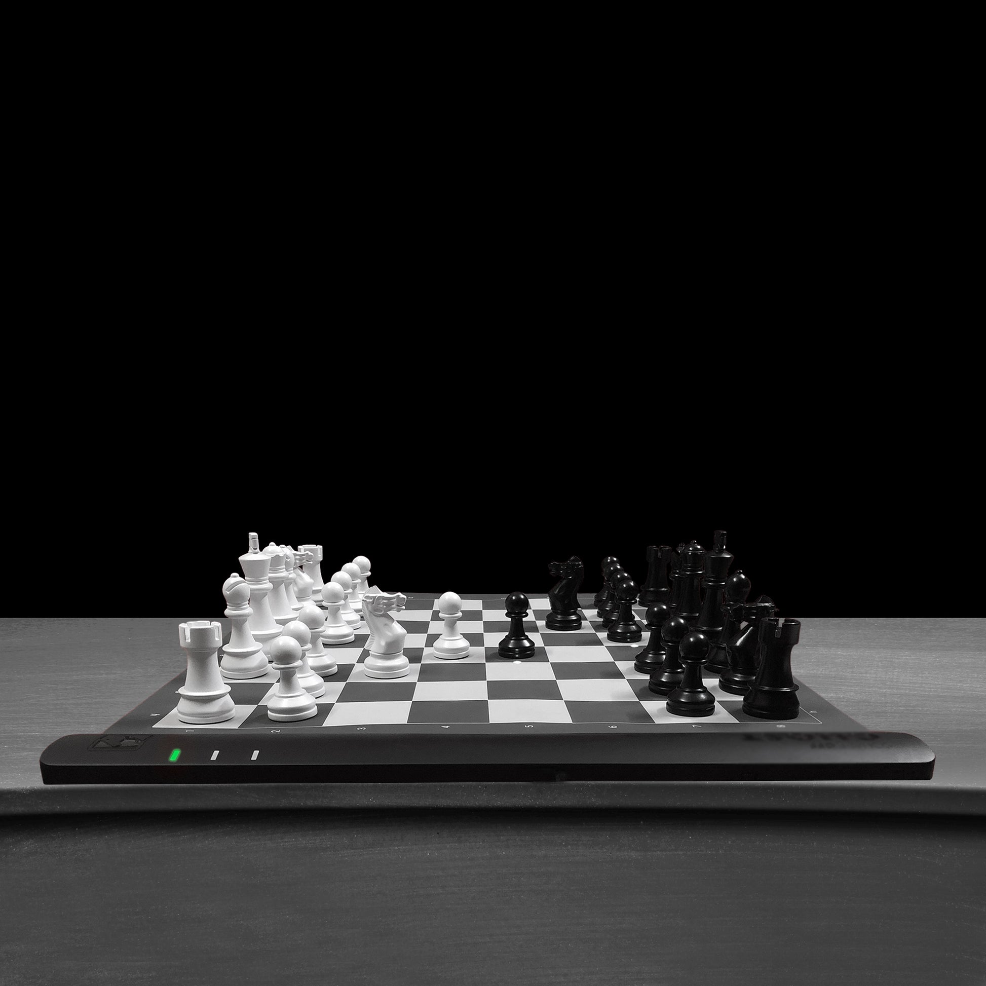 Square off Pro