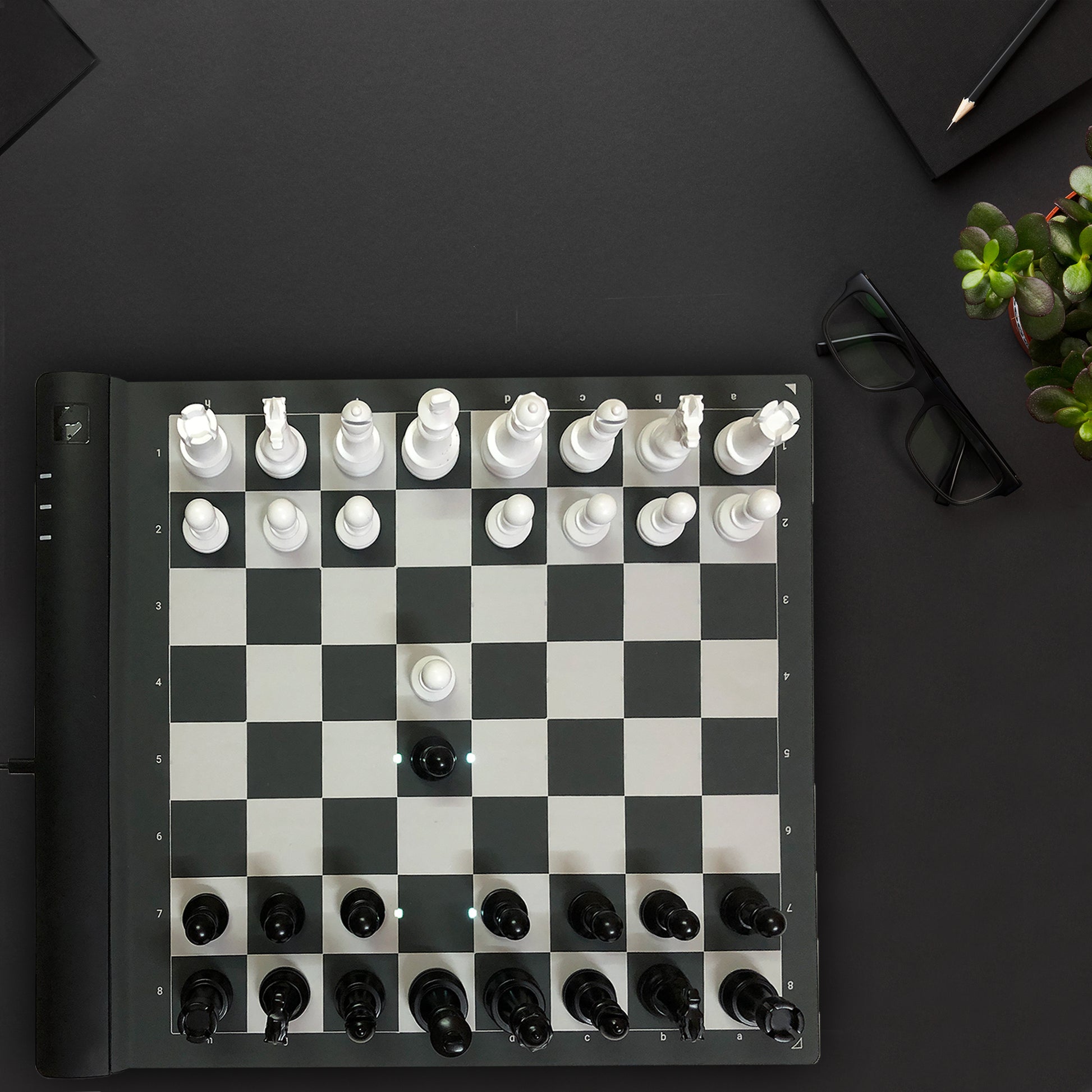Square off Pro
