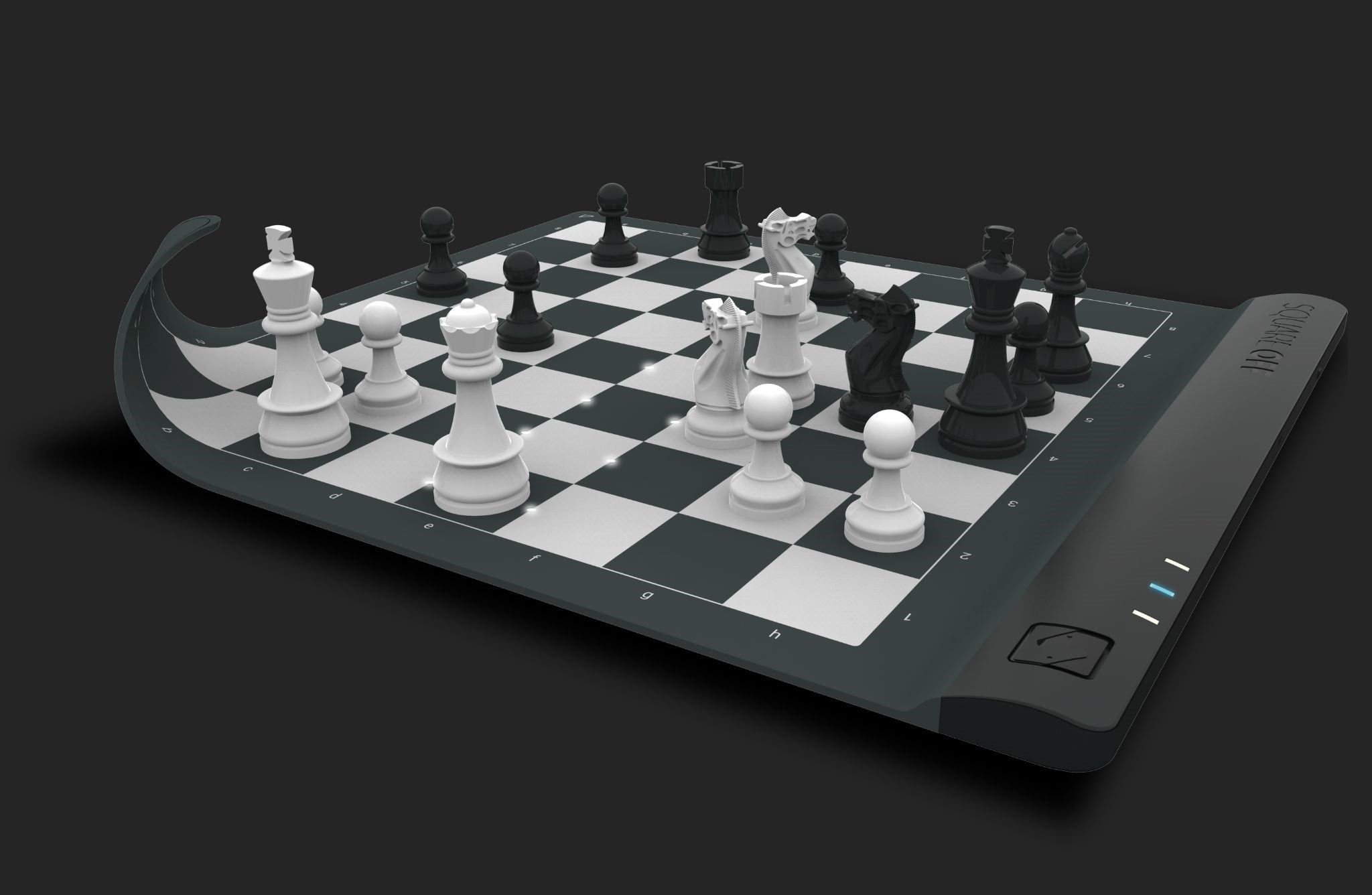 Square off Pro